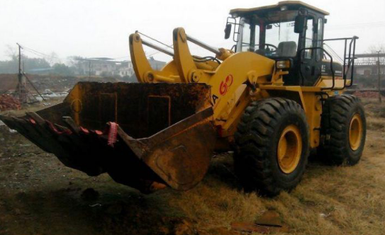 【操作技巧】装载机安全作业操作方法